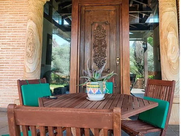 Casa o chalet independiente en Poblado Poblachuela Anj, 1, La Poblachuela, La Poblachuela - Foto 4