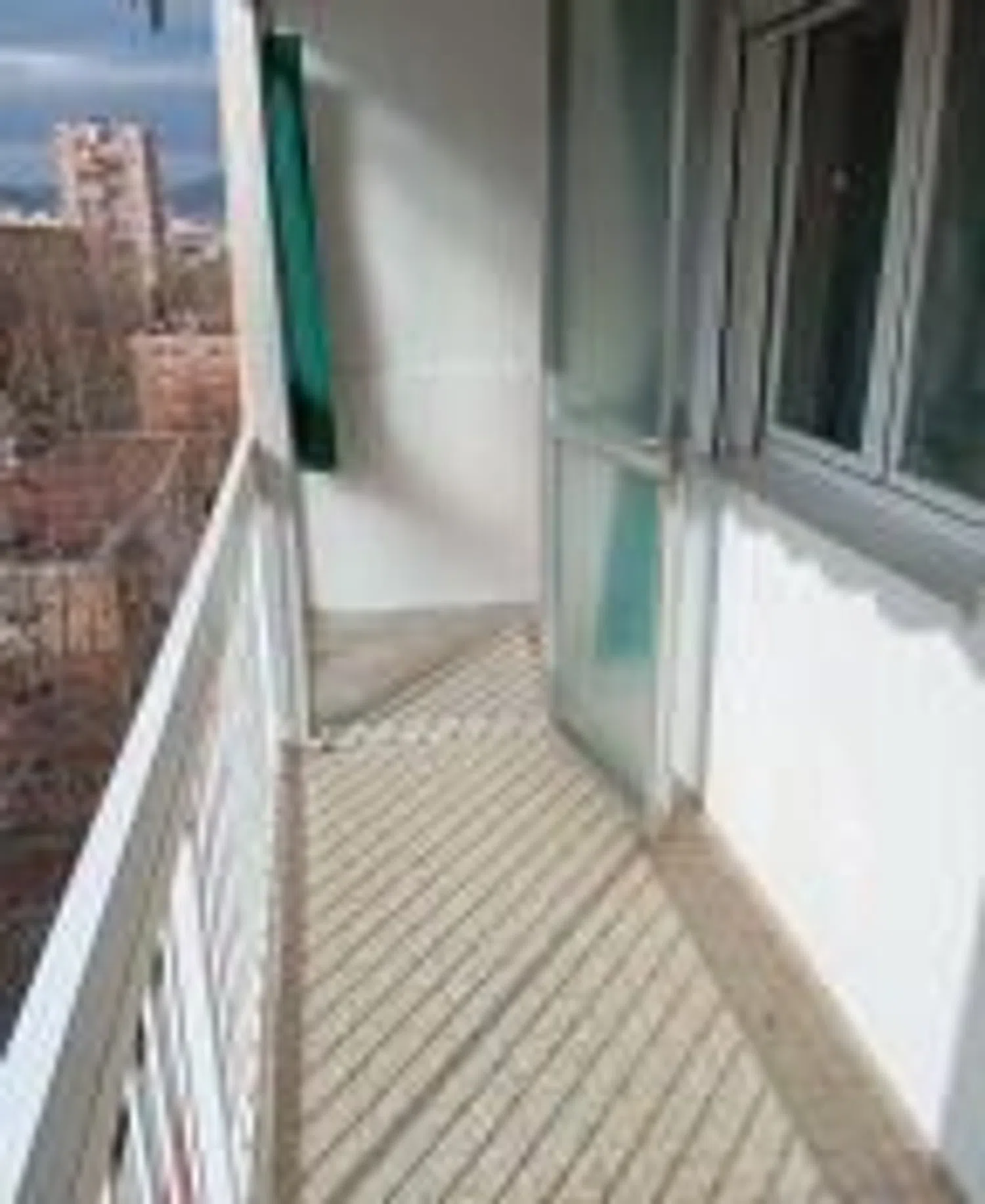 Ático en calle d'Andrade, 256 - Foto 28