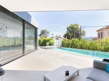 Chalet en Sant Cugat del Vallès - Foto 3