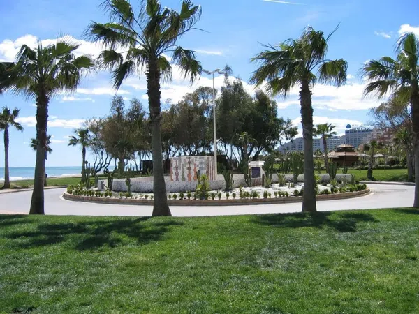Piso en Calle Amplaries, 11, Costa Marina - Foto 33