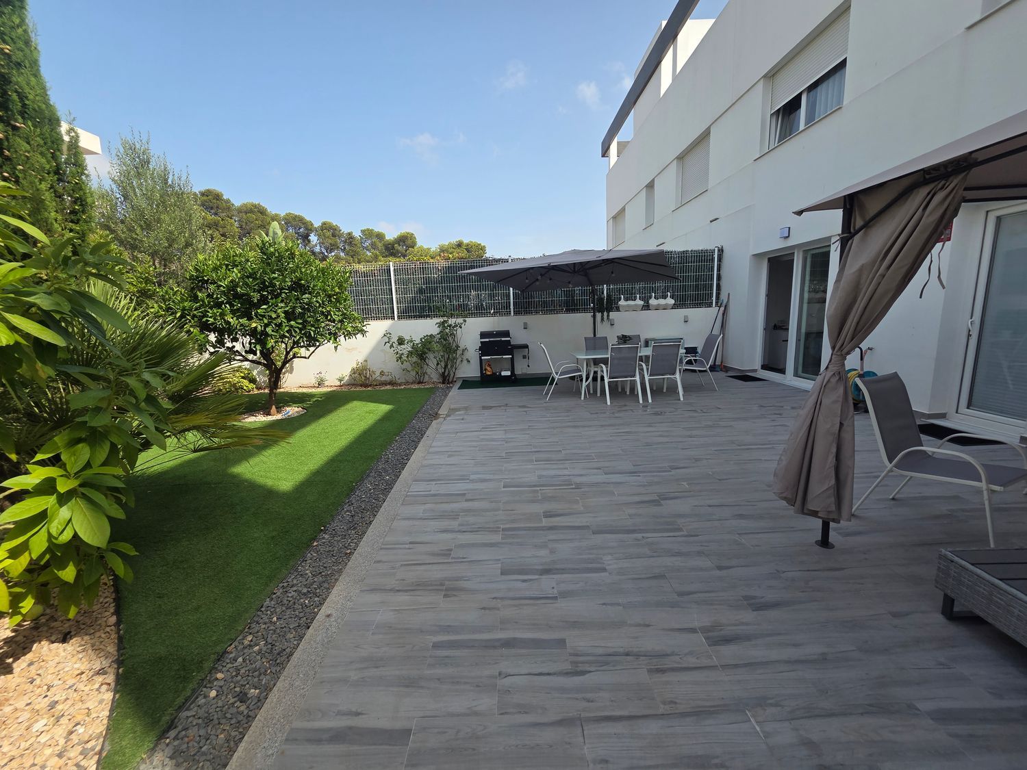 Chalet pareado en Serra De Javalambre, Casas Verdes, Casas Verdes - Foto 23