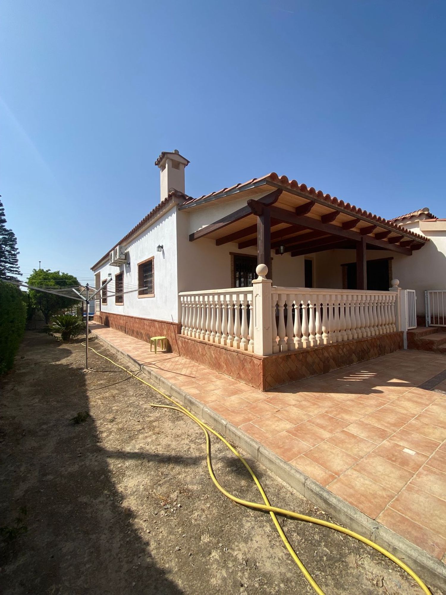 Casa o chalet independiente en Calle Lagunas de Ruidera, 79 - Foto 8