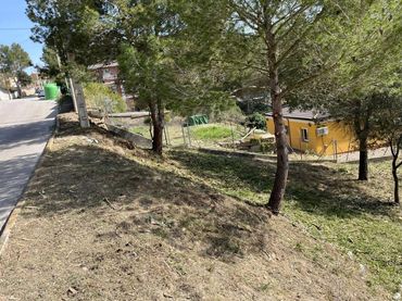 Terreno Residencial en  Carrer Daina 11M - Foto 6
