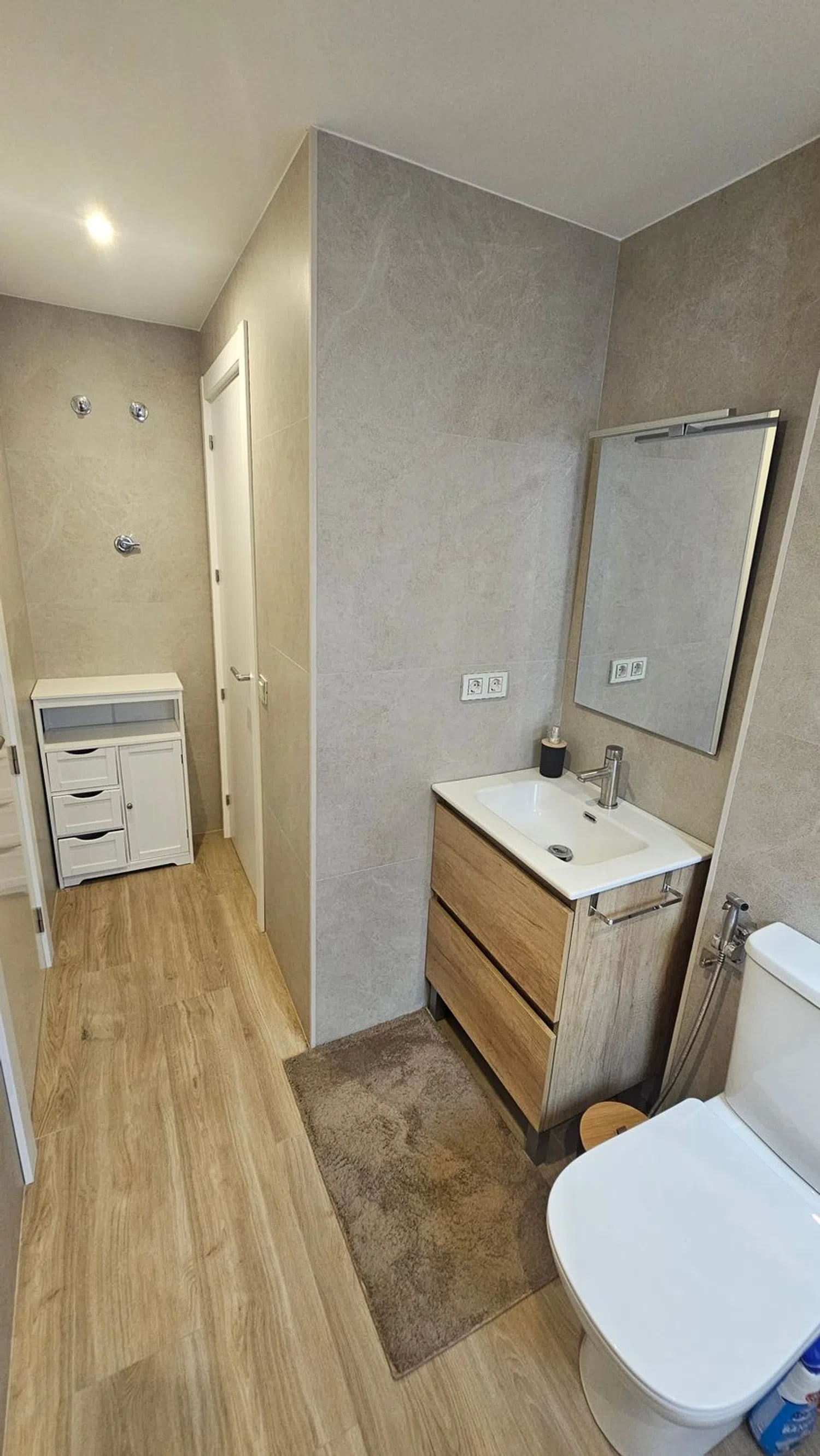 Ático en Angel Villena, 21 - Foto 2