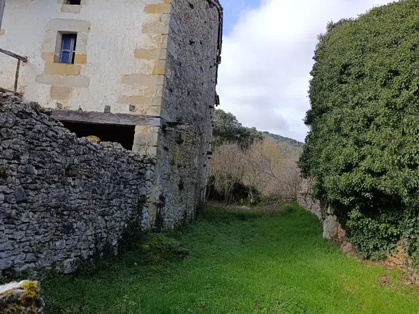 Casa de pueblo en Villavés s/n - Foto 3