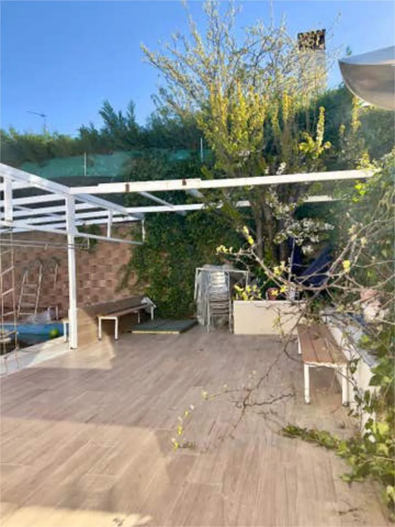 Casa adosada en Rivas - Foto 6