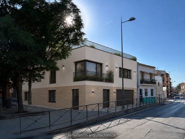 Terreno Residencial en  Placeta Hornillo 11 - Foto 5