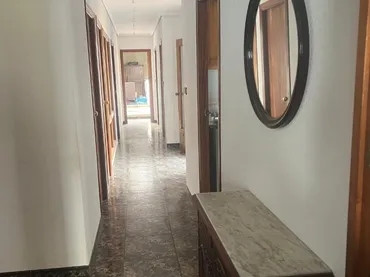 Piso en  Carrer de Jordi Juan 99 - Foto 7