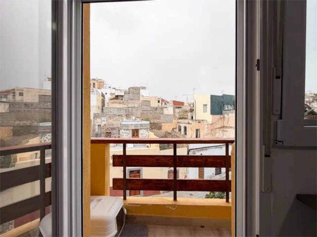 Piso en Vegueta - Foto 6