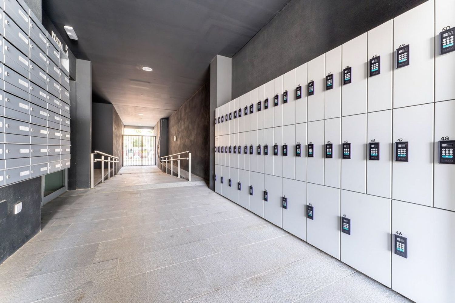 Piso en Avenida de las Ciencias, 39, Avenida de las Ciencias - Foto 25