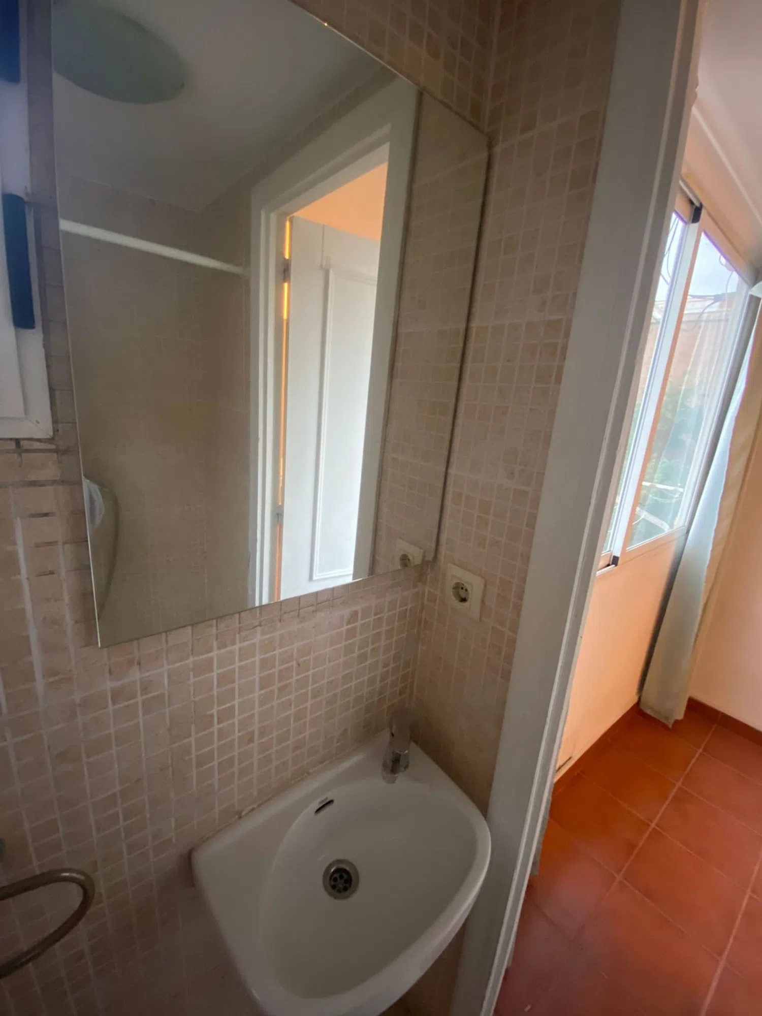 Estudio en calle del Convent de Jerusalem, 36 - Foto 5