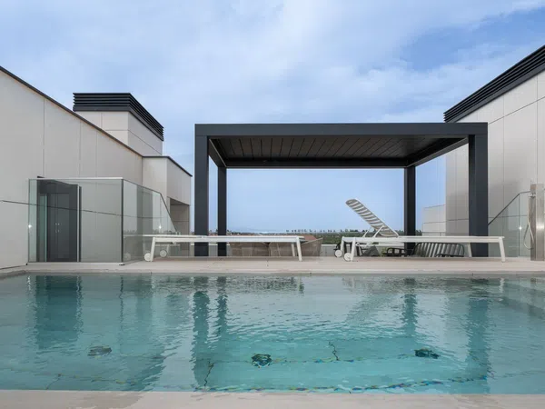 Dúplex en Avenida de Luis García Cereceda, 7, La Finca - Foto 1