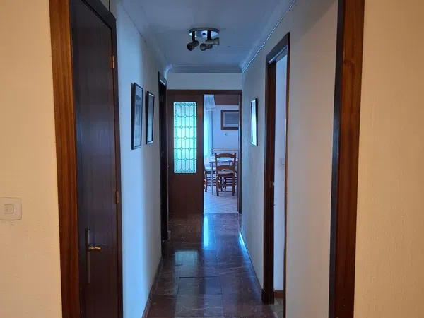 Piso en Calle Monzón, 42, Reina Mercedes - Heliópolis - Foto 12