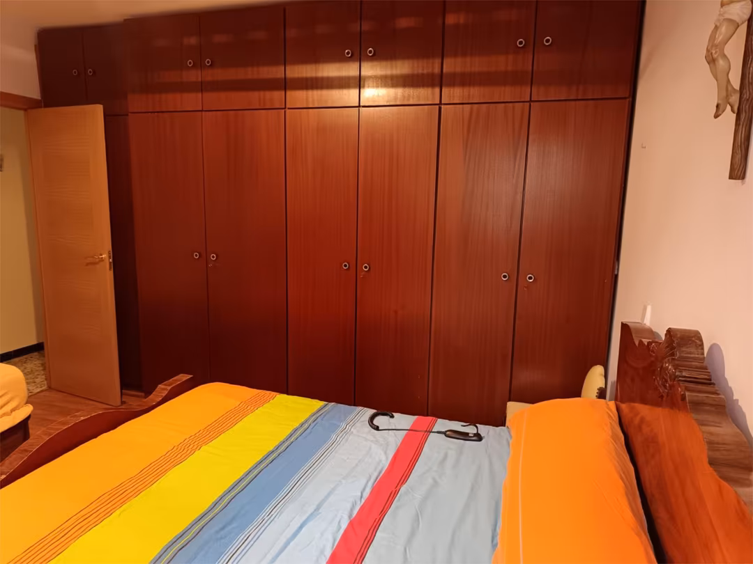 Piso en  Madrid Capital - Foto 12