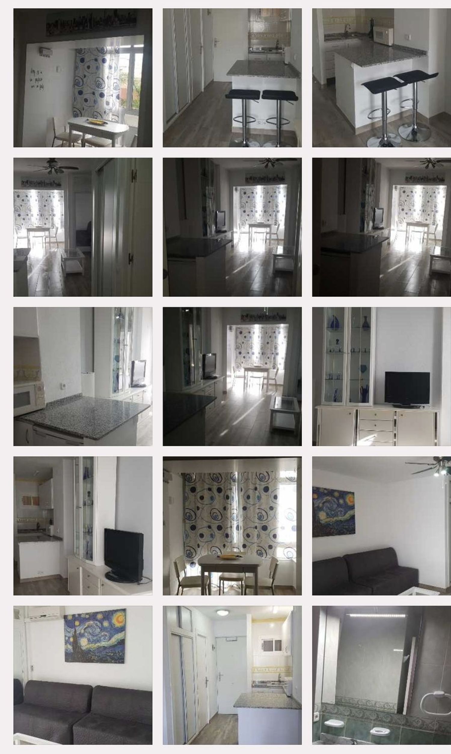 Estudio en Avenida Gamonal, 2, Parque de la Paloma, Parque de la Paloma - Foto 9