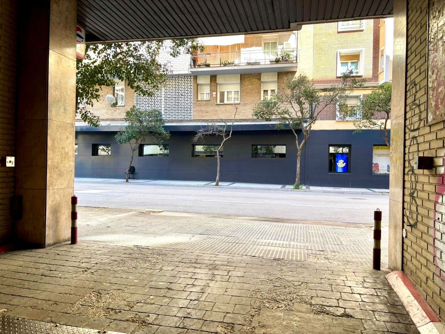 Piso en paseo de Fernando el Católico, 59 - Foto 27