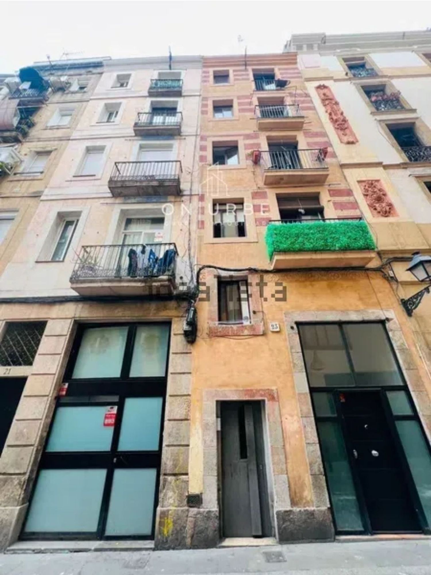 Piso en Calle d'en roig, 23, El Raval - Foto 37