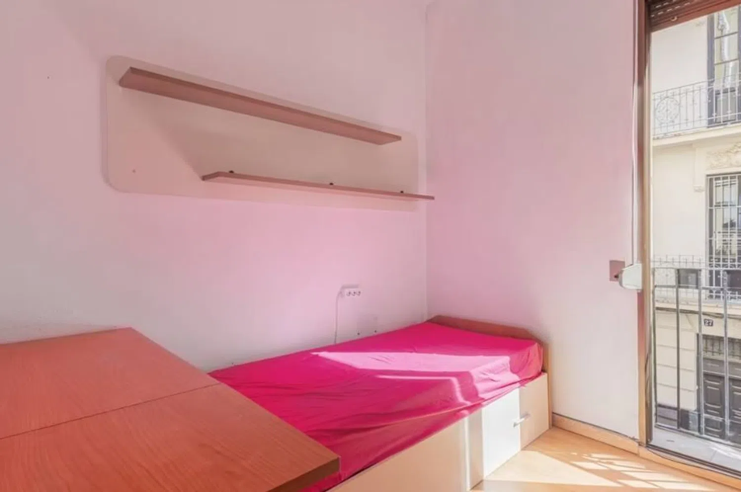 Piso en calle dels Sornells, 21 - Foto 4