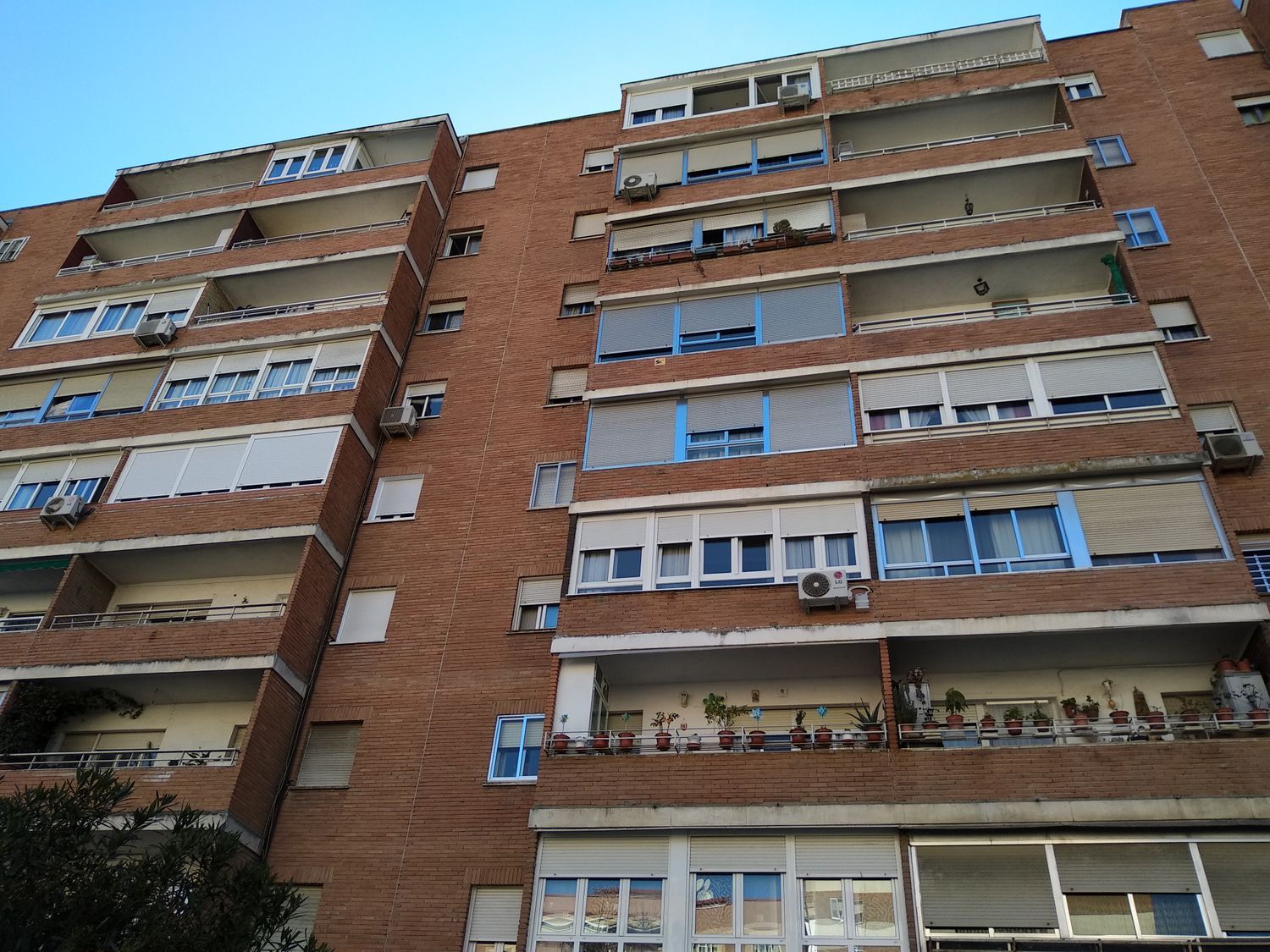 Piso en Calle de los Monegros, Leganés, 24, Zarzaquemada - Foto 35