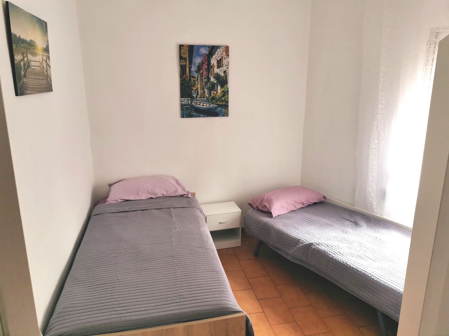 Piso en calle de Sant Mateu, 41 - Foto 4