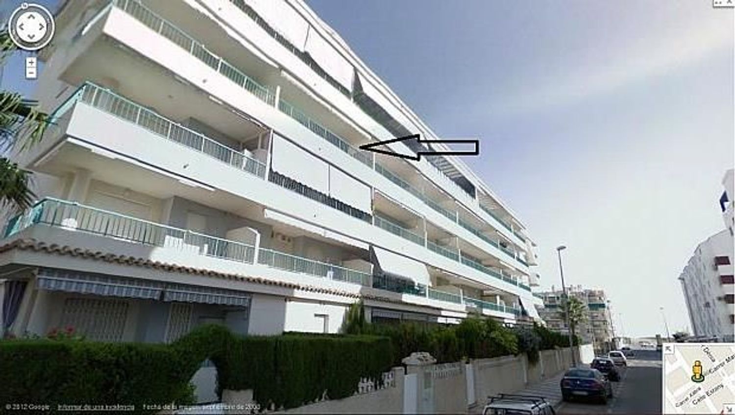 Piso en Avenida de la Mediterranea, 11 - Foto 12