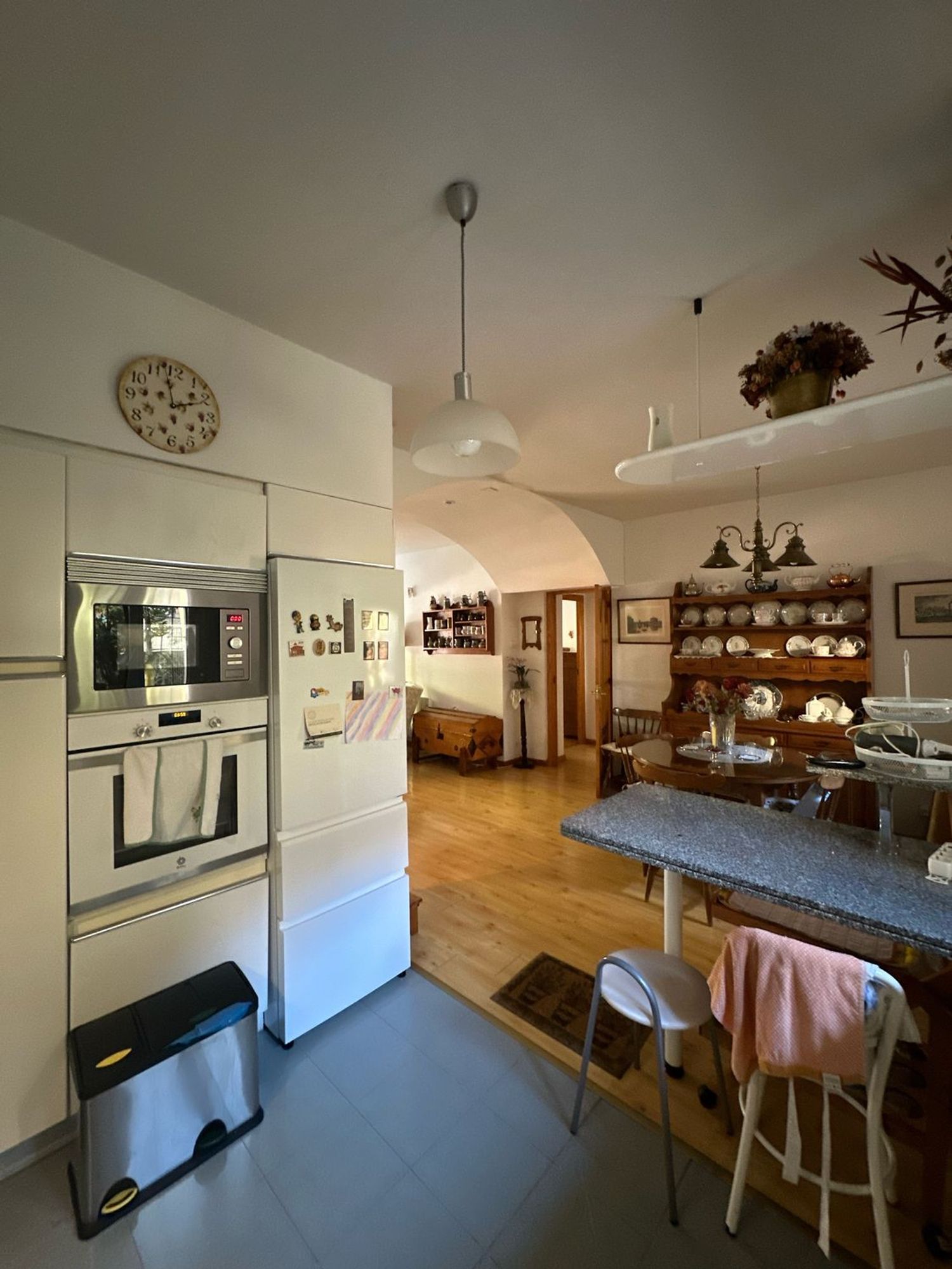 Piso en Barrio Cuatro Caminos - Foto 8