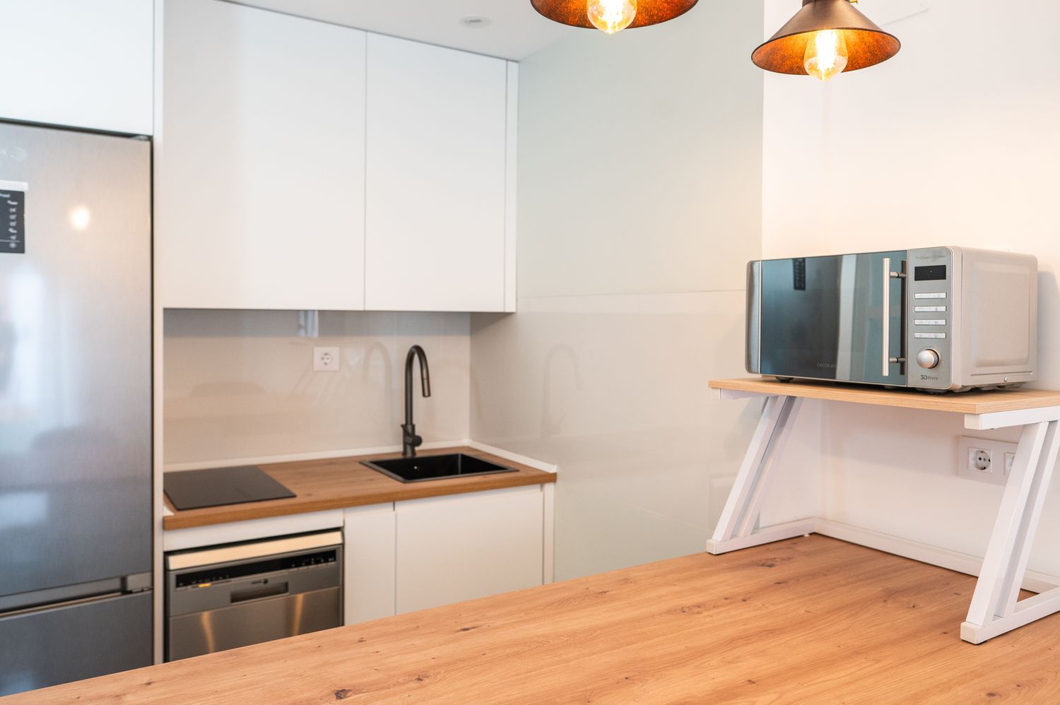 Piso en paseo del Marqués de Zafra, 53 - Foto 10