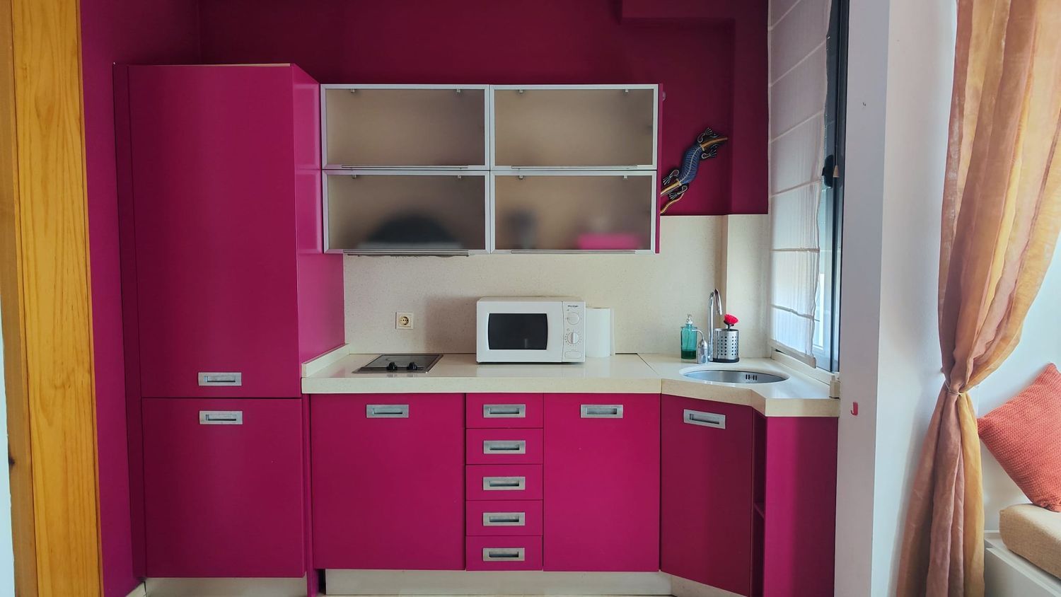 Piso en calle Baltasar Gracián, 42 - Foto 8