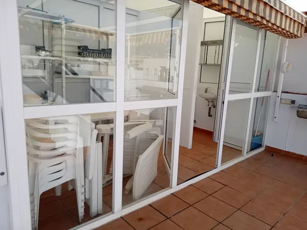 Ático en Playa de los Boliches - Foto 22