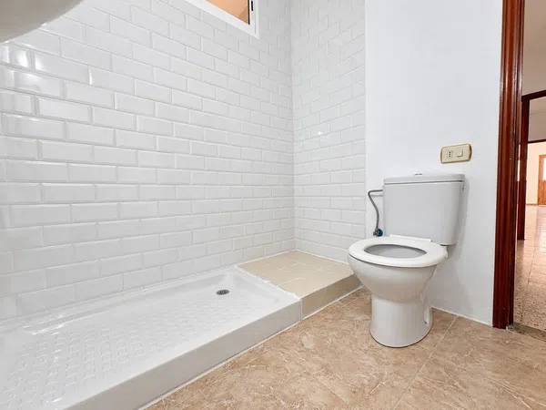 Piso en Calle García Morato, 36, Callejón del Castillo - El Calero - Las Huesas, Callejón del Castillo - El Calero - Las Huesas - Foto 18