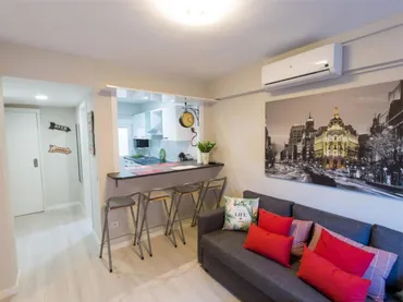 Apartamento en  Avenida de la Sierra 7 - Foto 1