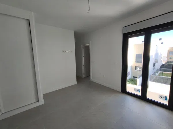 Chalet adosado en Avenida santa Clara, 7, Capellanía - Retamar, Capellanía - Retamar - Foto 16