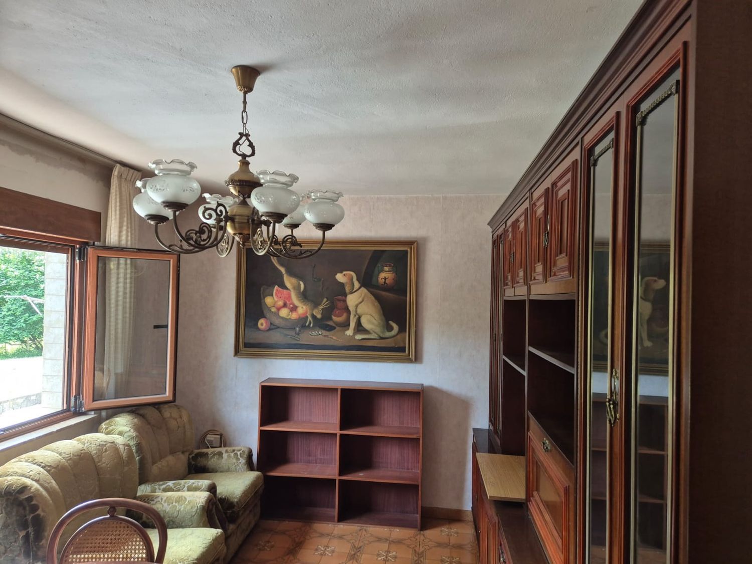 Piso en Calle Suárez Inclán, 15, San Claudio-Trubia-Las Caldas, San Claudio-Trubia-Las Caldas - Foto 5