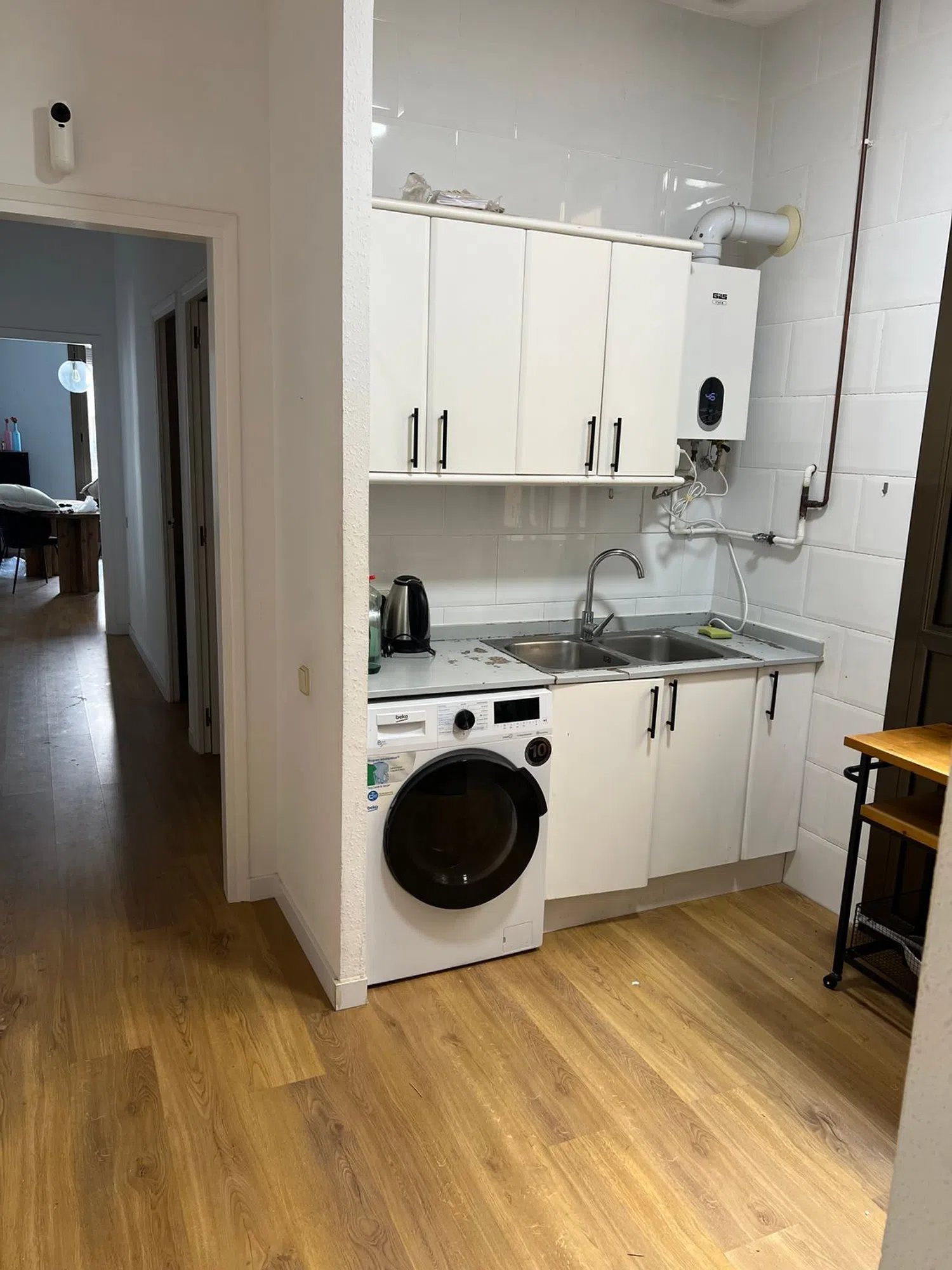 Piso en calle del Carme, 23 - Foto 4