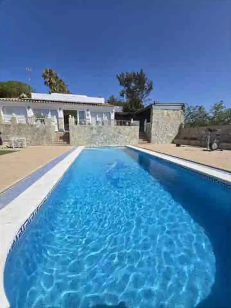 Casa adosada en Cortijo pago Víctoria - Foto 1