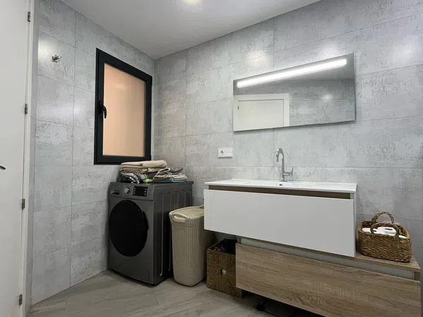 Piso en Barrio Mercado - Foto 23