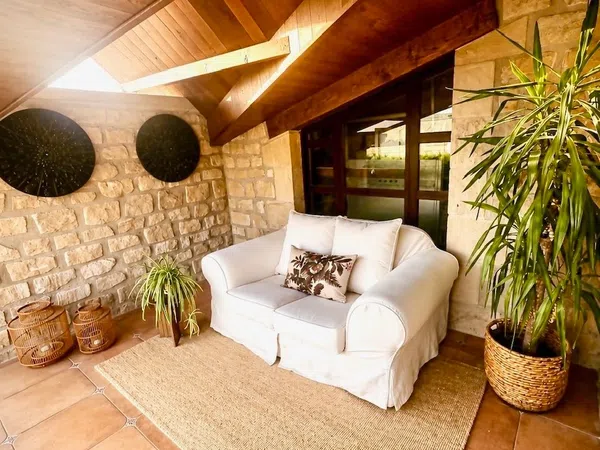 Casa o chalet independiente en Robledal, 11 - Foto 32