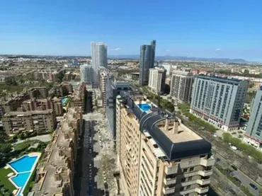 Piso en  Avinguda de les Corts Valencianes 35 - Foto 23