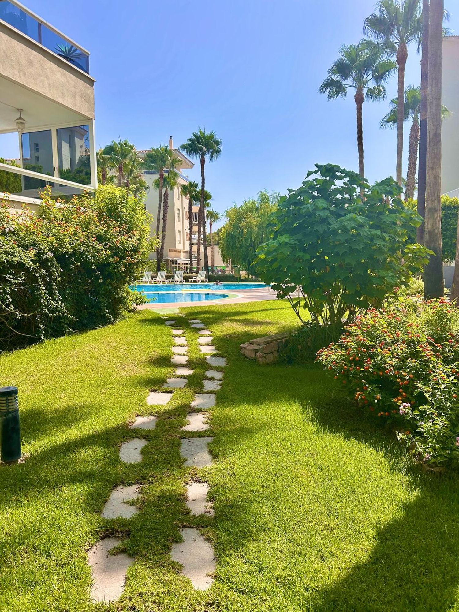 Piso en Calle Joaquín Rodrigo, 6, L'Albir, L'Albir - Foto 28
