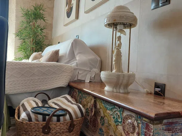 Casa rural en Diseminado Los Catorce, 123 - Foto 10