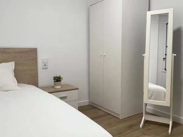 Piso en Gran Vía de Tàrrega Monteblanco, 36, Zona Ensanche-Parque oeste - Foto 4