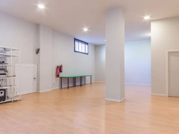 Dúplex en Avenida Principe de Asturias, Zona Monte el Pilar - Foto 54