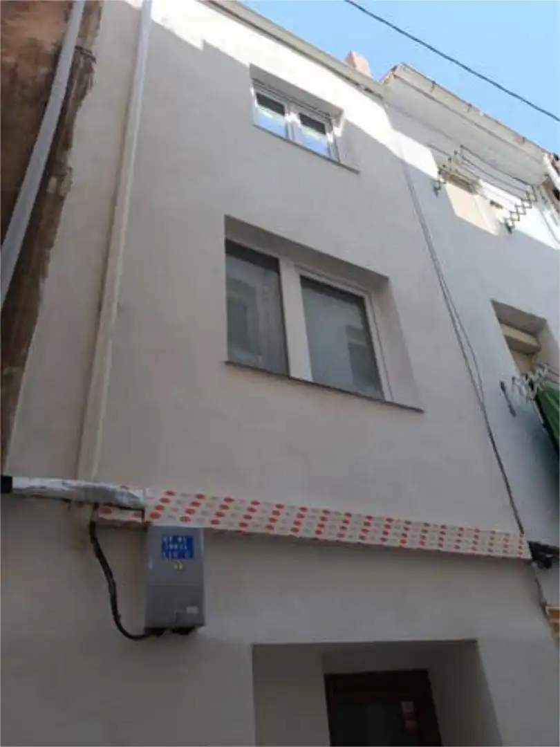 Chalet en barrio de Fraga - Foto 2