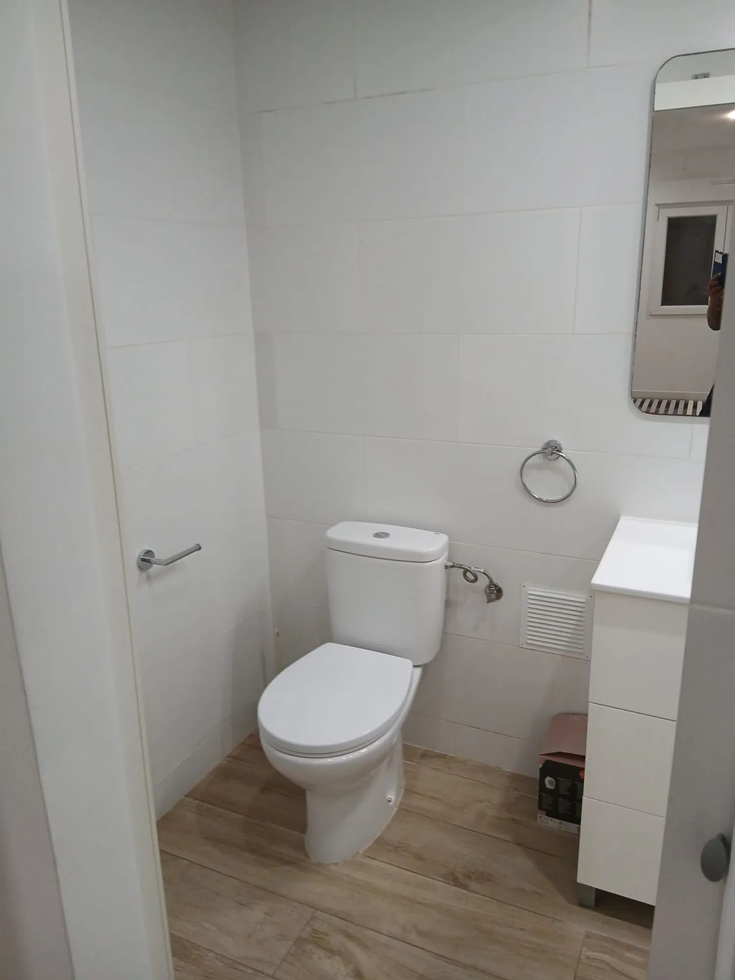 Piso en C/Ailant, 1 - Foto 3