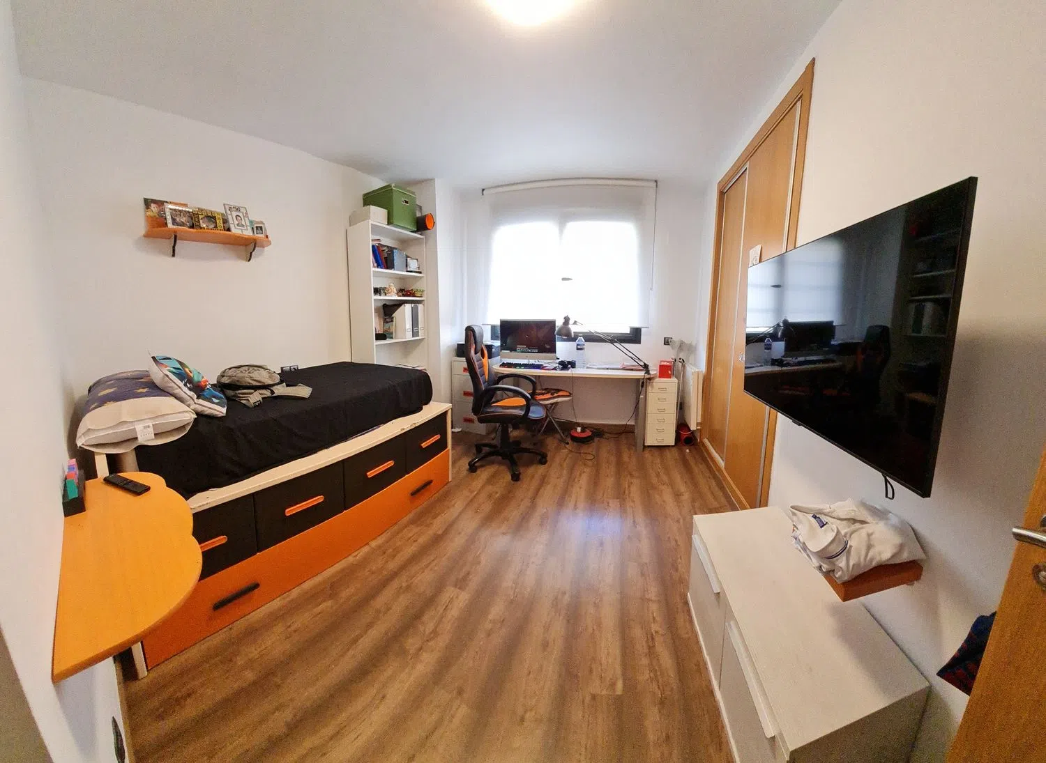 Piso en calle medico Andrés boldo, 1 - Foto 22