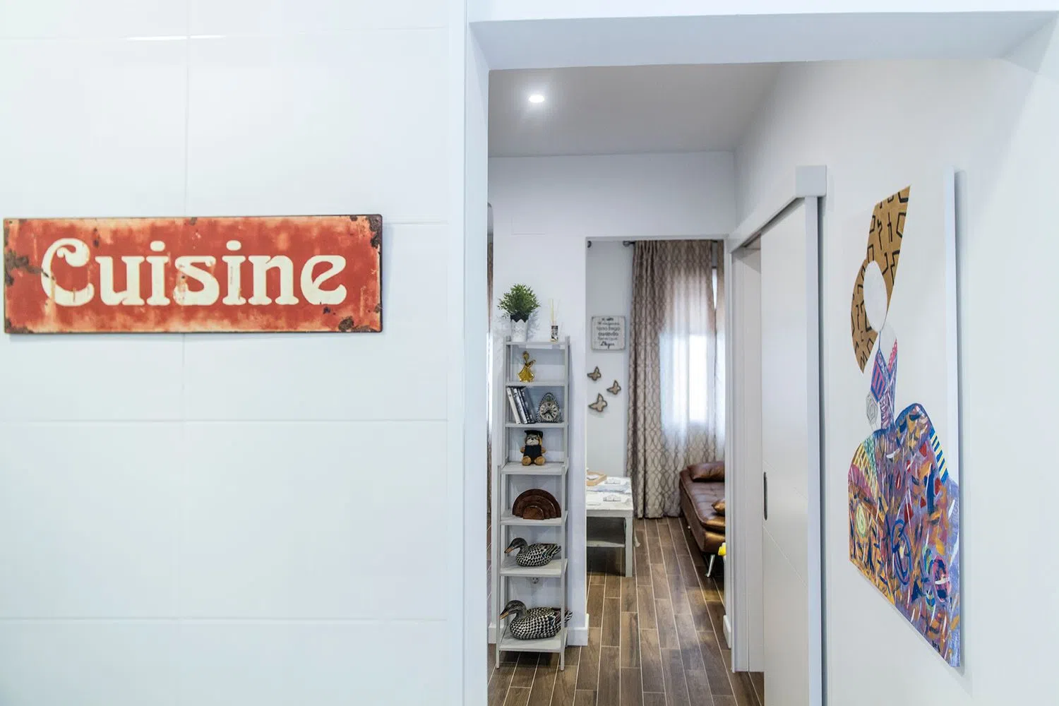 Piso en calle de Doña Berenguela, 62 - Foto 7