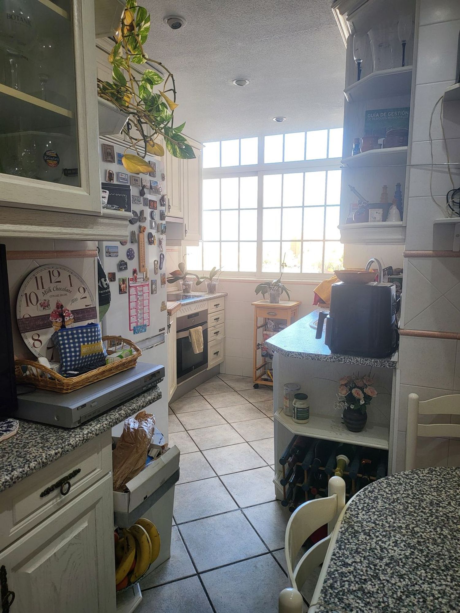 Piso en paseo Ferrol, 5 - Foto 22