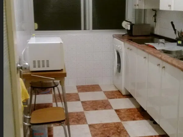 Piso en Mulhacén, 1 - Foto 10