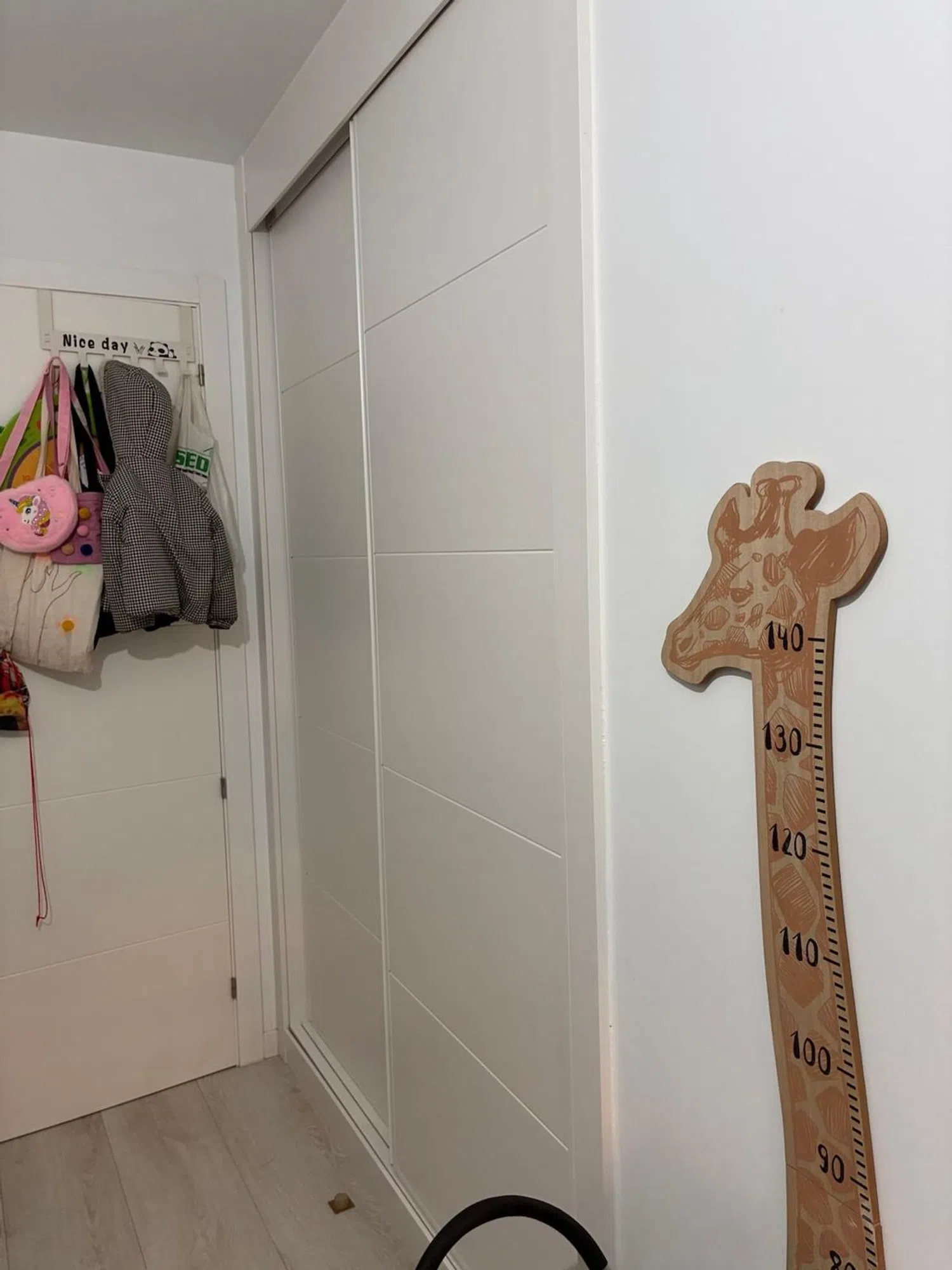 Dúplex en calle de Pilar, 18 - Foto 6