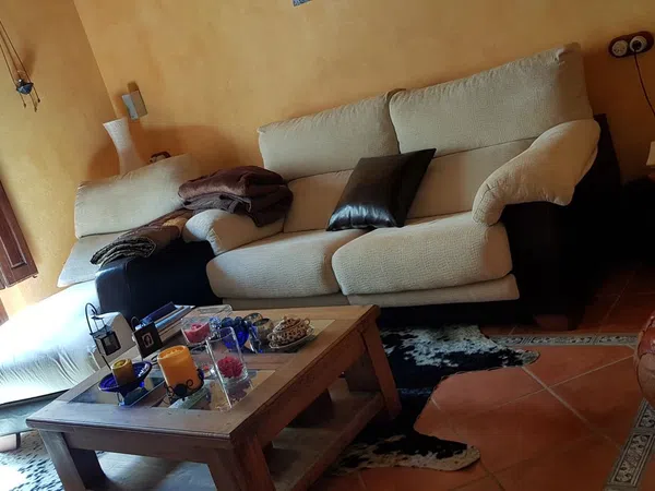 Casa o chalet independiente en Calle Pizarro, 26, Centro, Centro - Foto 26